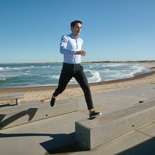 Top 5 Outfits for Your First Interview