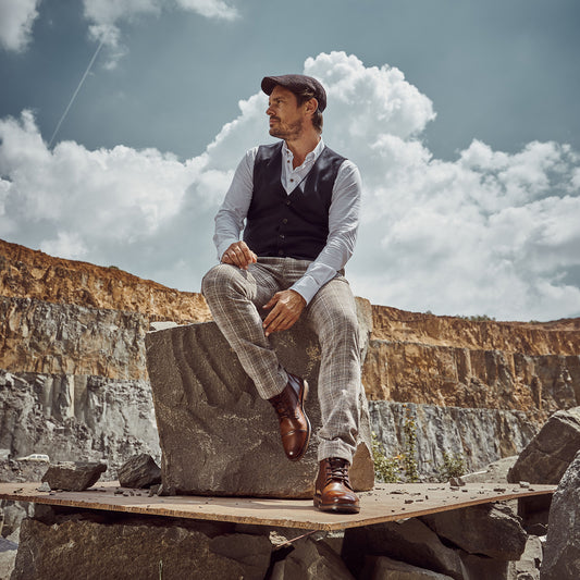 4 Office outfits that will make you feel powerful