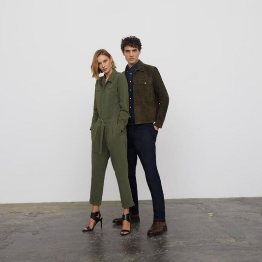 7 Outfits that will make you feel like a boss