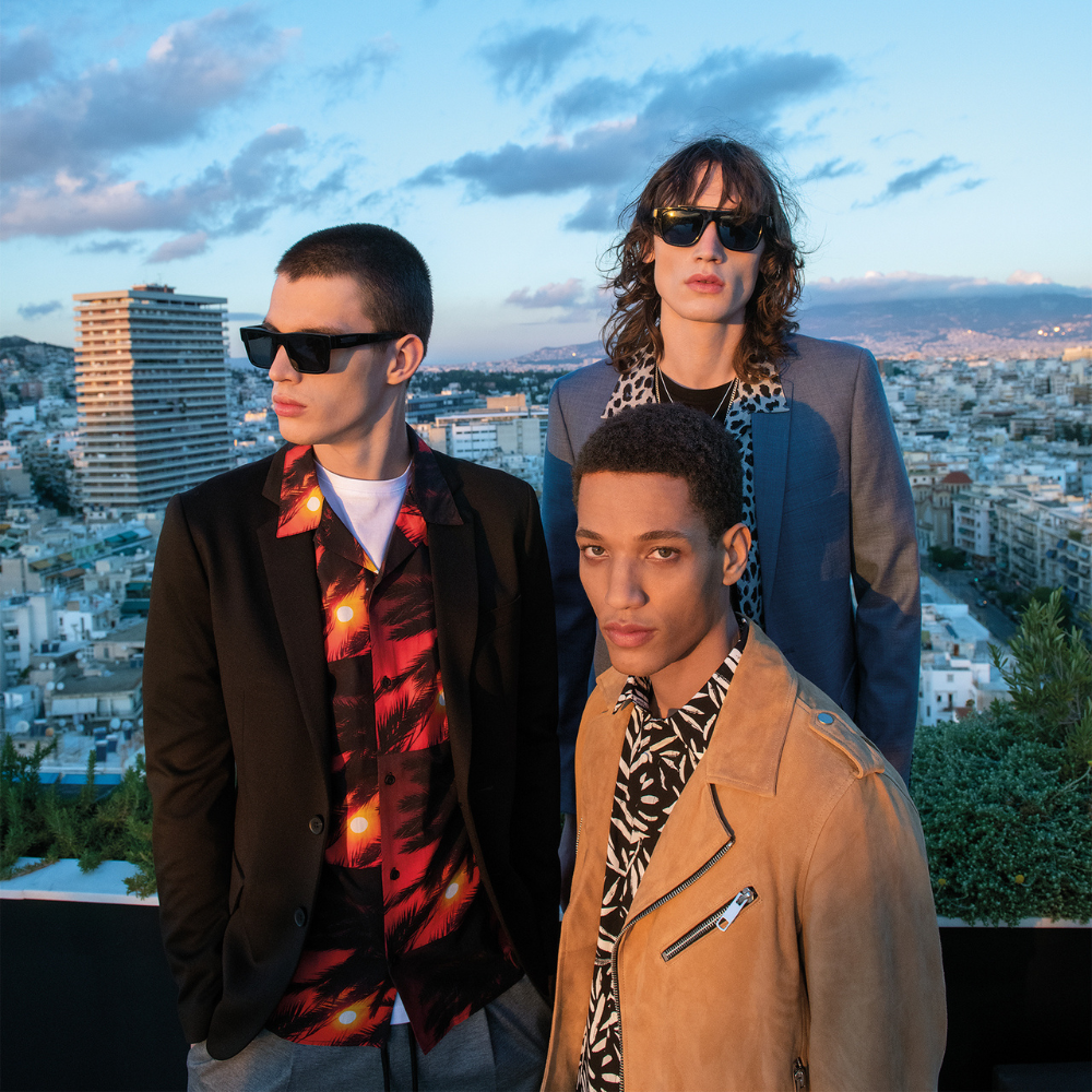 Iconic Looks: how to replicate a celebrity's style