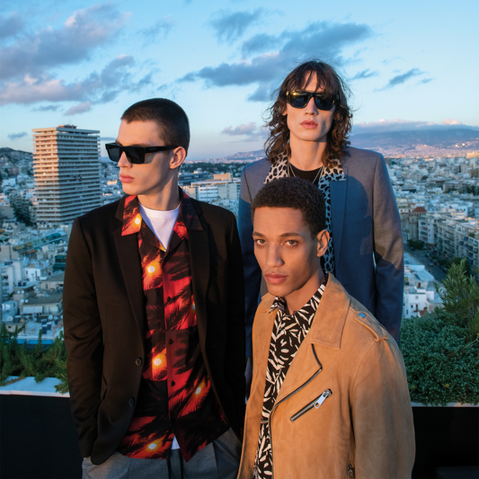 Iconic Looks: how to replicate a celebrity's style