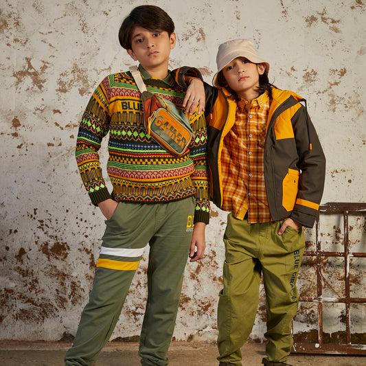 How to Plan Your Outfits for Travel: The Kids Edition