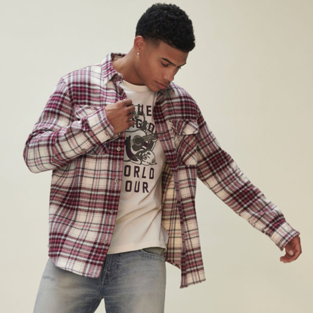 What's New for this Pre-Fall: Featuring True Religion