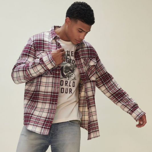 What's New for this Pre-Fall: Featuring True Religion