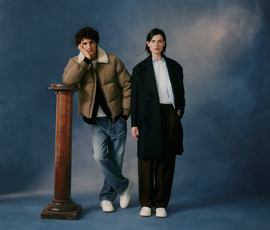 Amp-up Your Style: 5 Must-Have Wardrobe Essentials for Every Season