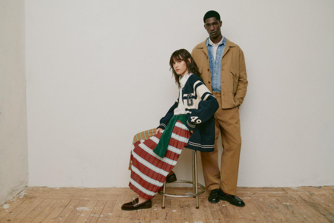 Seasonal Must-Haves: Building a Functional and Stylish Wardrobe