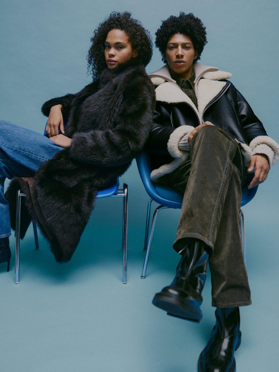 Get Ready for This Month's Exciting Fashion Launches