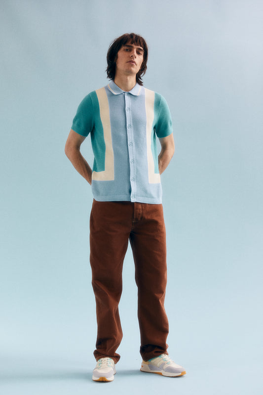 Showoff some Charm This Summer with Printed Shirts