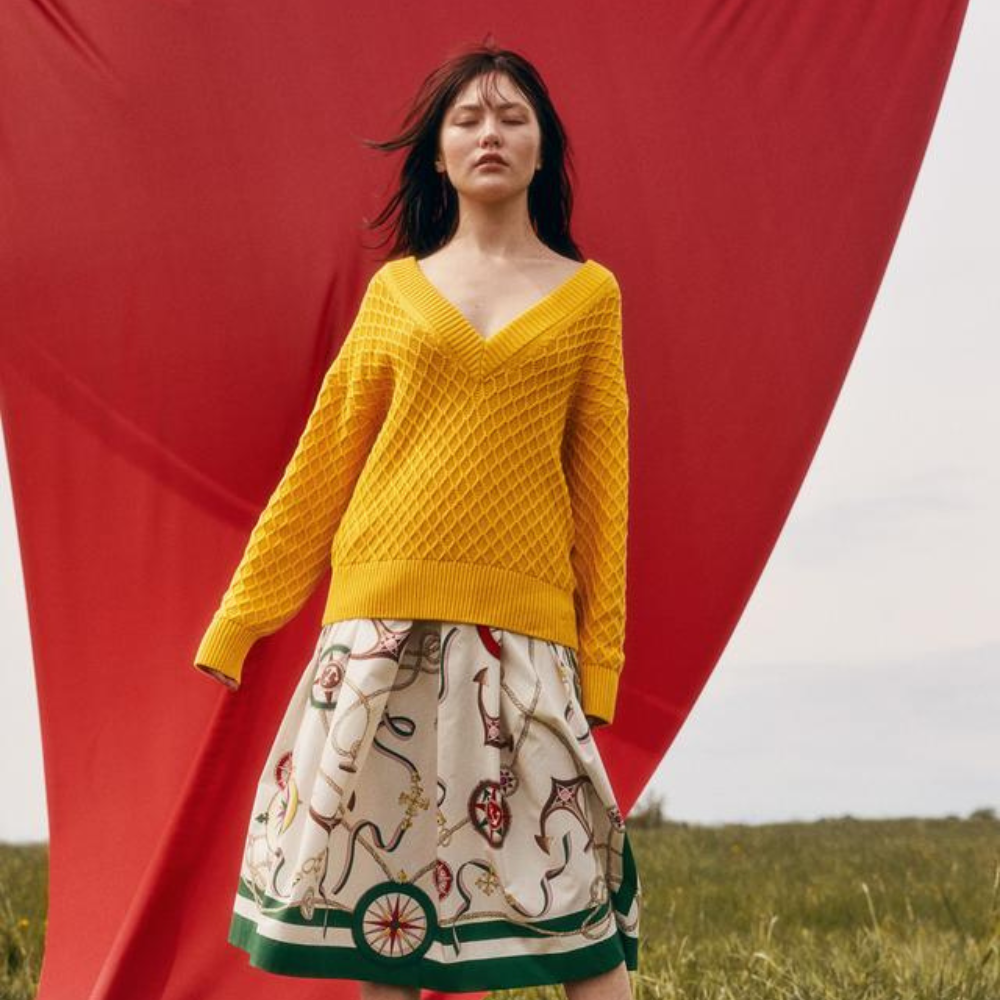 Outfit Of The Month: Featuring Indian Rainy Days