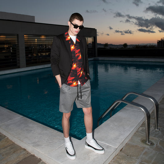 Best outfits for hot days and nights: Featuring Top Luxury Brands