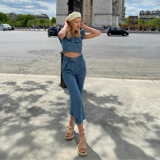 #RetailTherapy: 7 New Fashion Trends That We Are Super Excited About