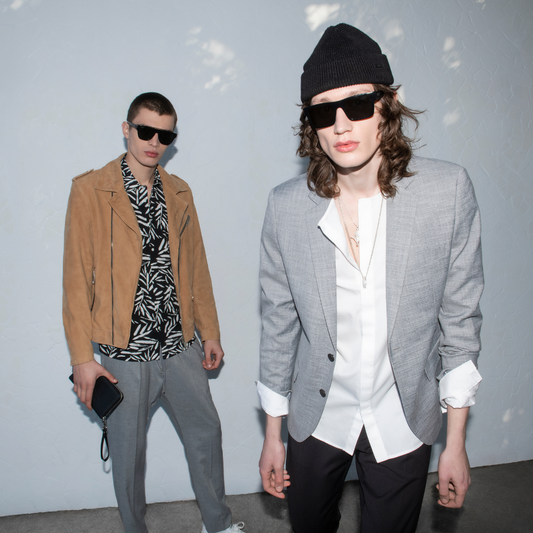 4 Office Outfits To Make An Impression