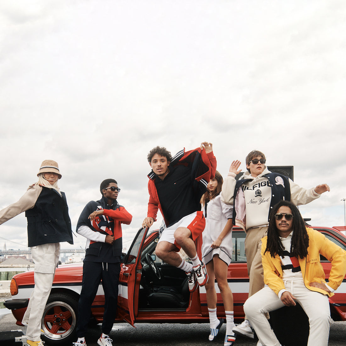 A New Seasonal Wardrobe: Decluttering