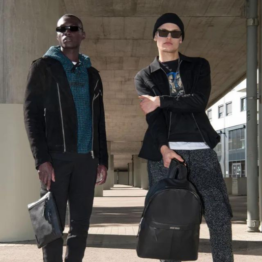 5 Wardrobe Essentials You Can't Live Without