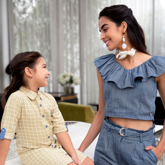 Festive Fashion Made Easy: Unique Styles to Stand Out This Season