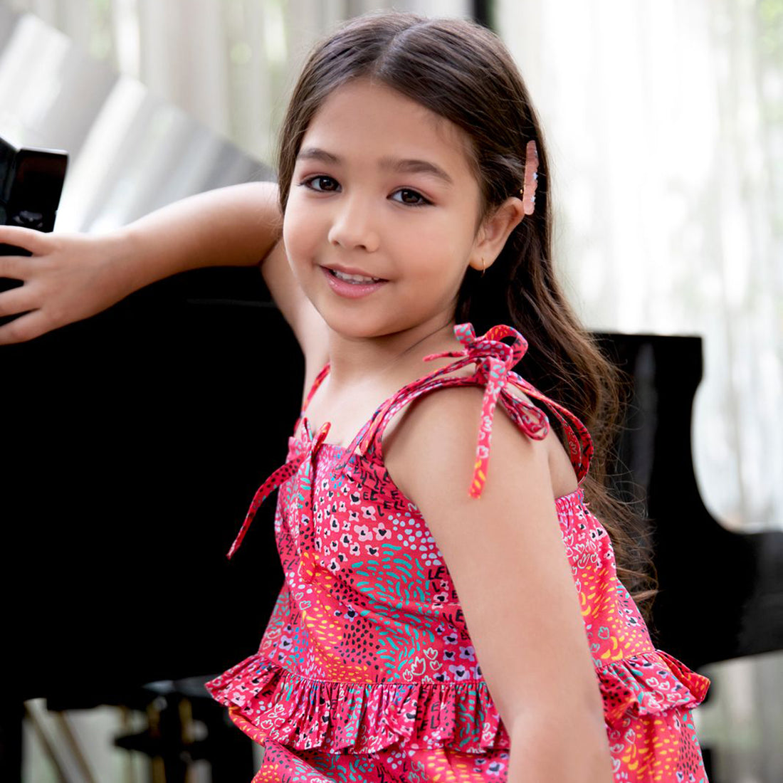 Outfit of the month: Featuring Elle clothing online in India