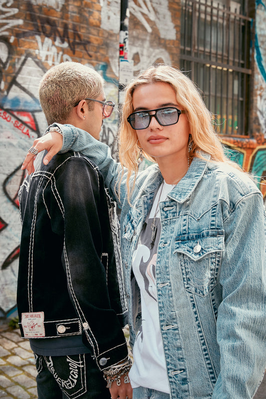 Denim Delights: Men's Jeans Styles That Are Trending This Season