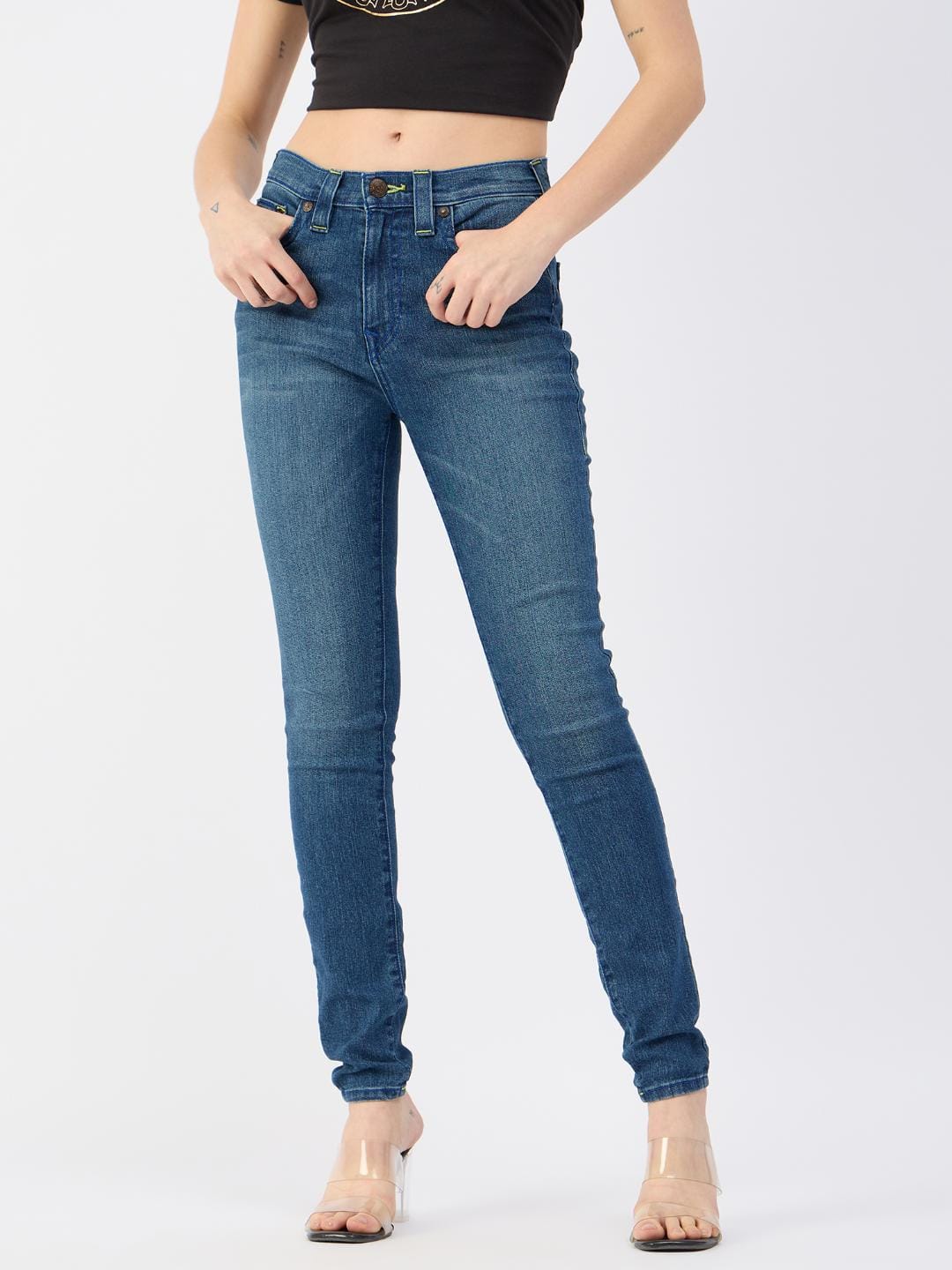 jeans for women