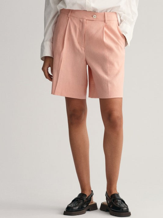 Gant Women Regular Fit Shorts