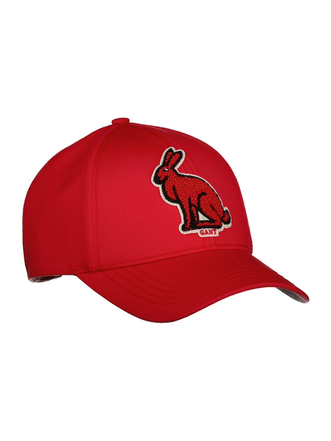 Gant Men Embroidered Cotton Baseball Caps