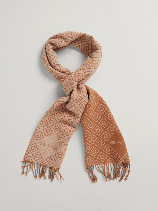 Gant Men Scarf