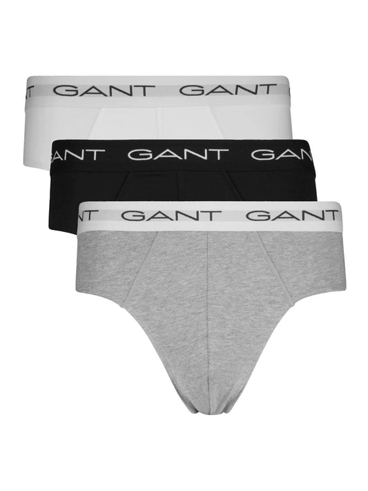 Gant Men Pack of 3 Briefs