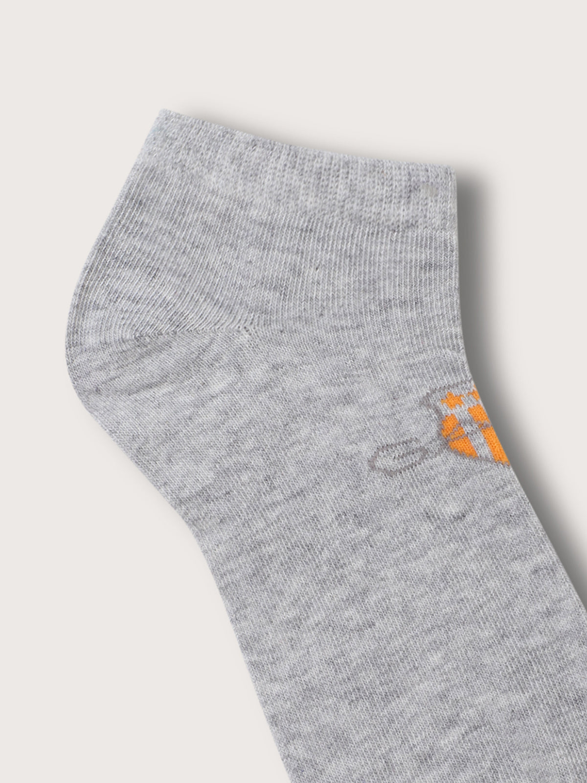 Gant Boys Orange Socks