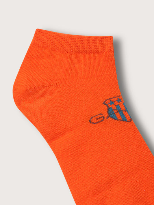 Gant Boys Orange Socks