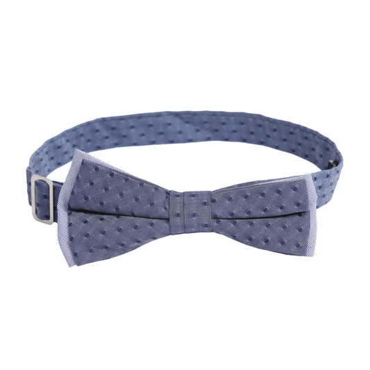 Bruun & Stengade Men Bow Tie