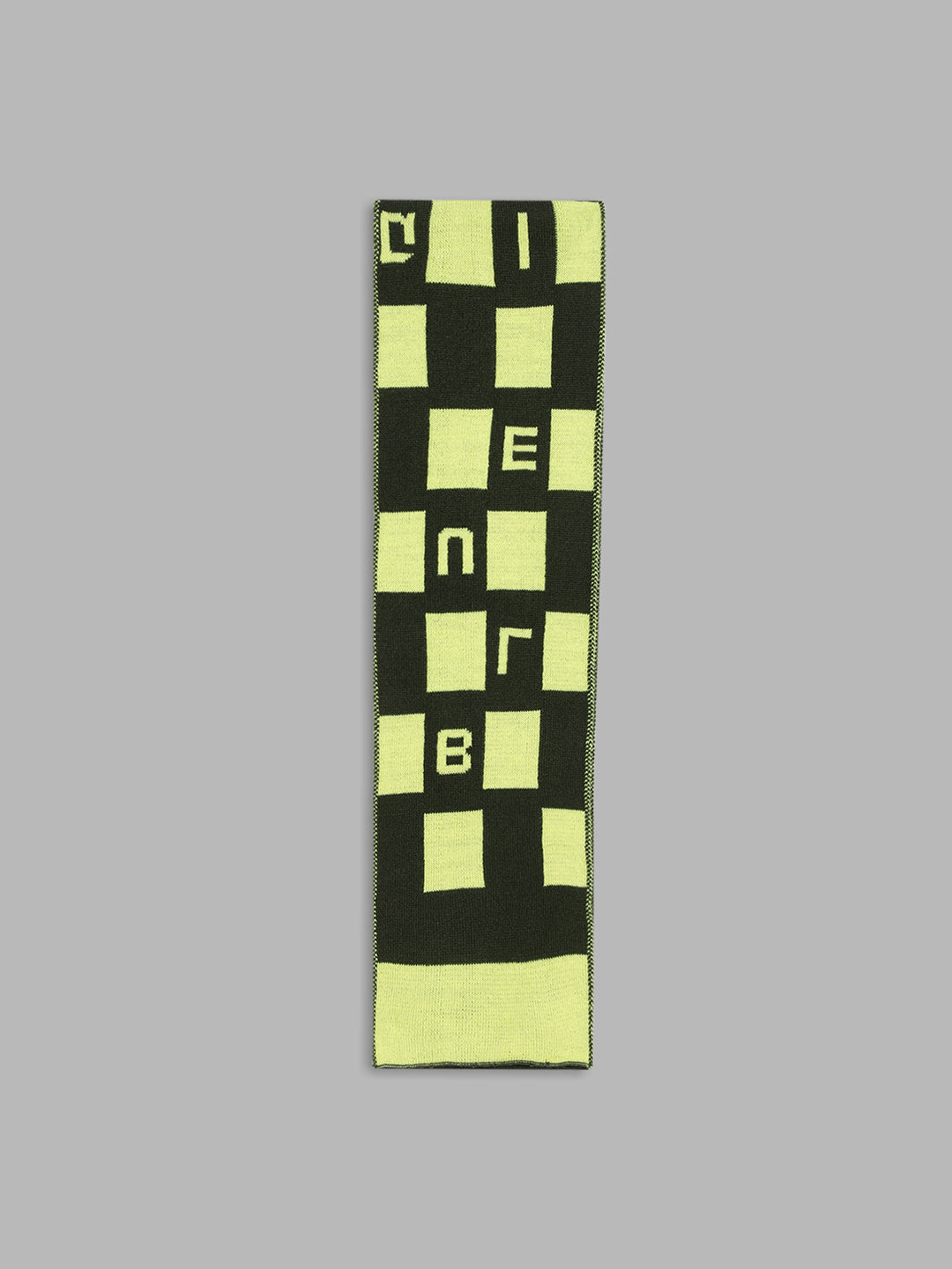 Blue Giraffe Boys Multi Scarf