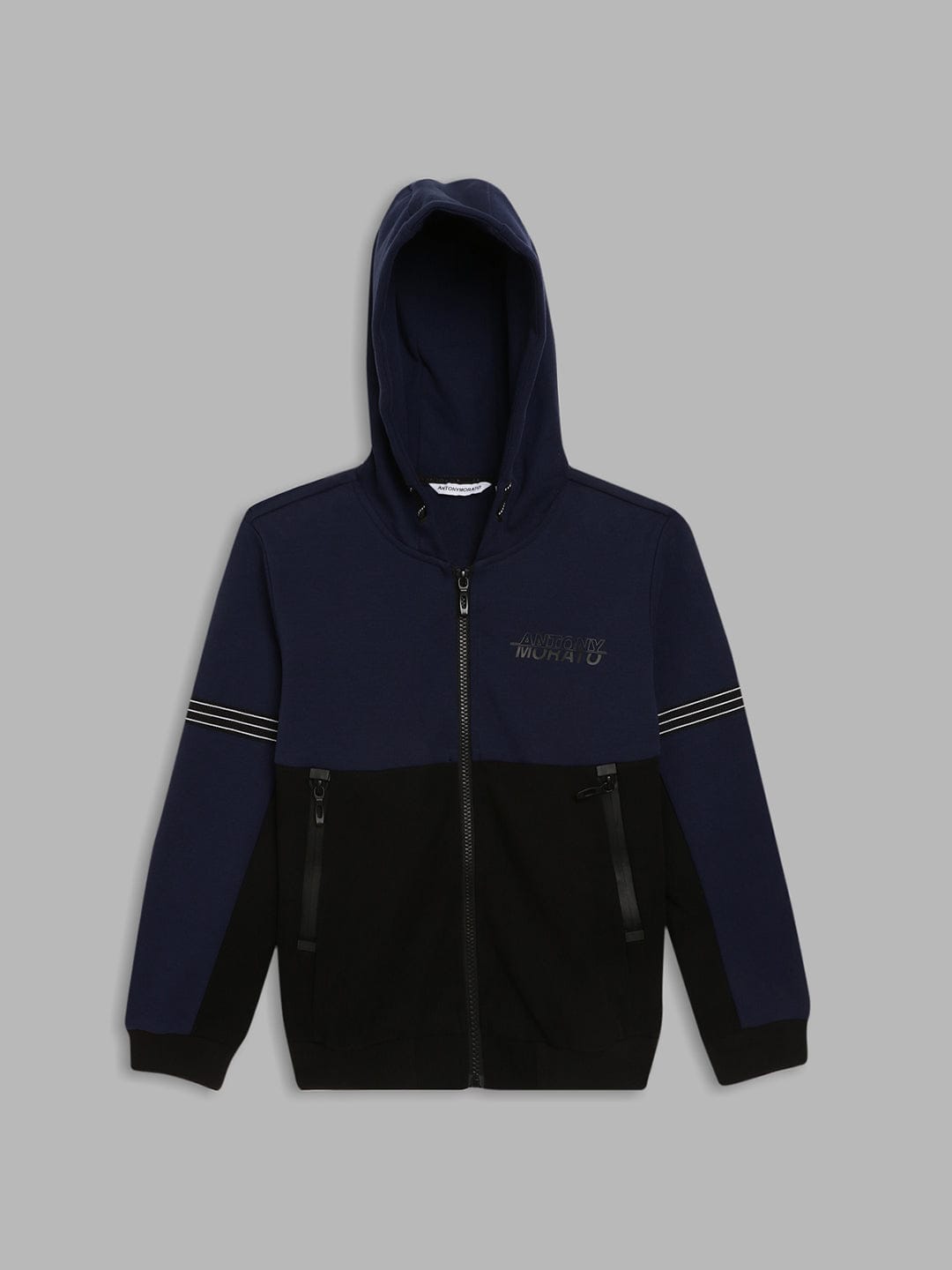 Antony Morato Boys Hooded Sweatshirt