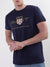 Gant Blue Archive Shield Logo Regular Fit T-Shirt