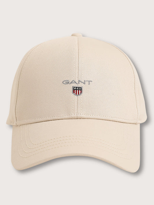 Gant Men Cotton Baseball Cap