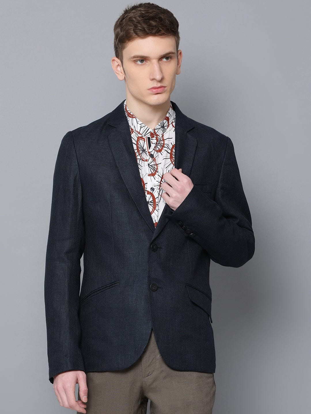 Antony Morato Men Blazer
