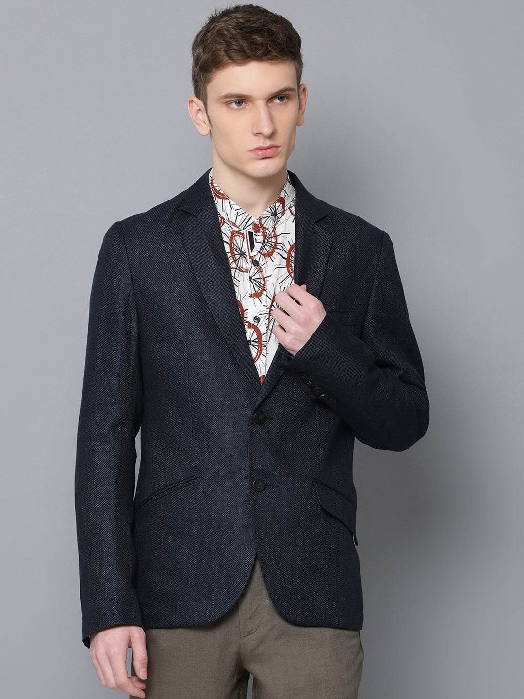 Antony Morato Men Blazer