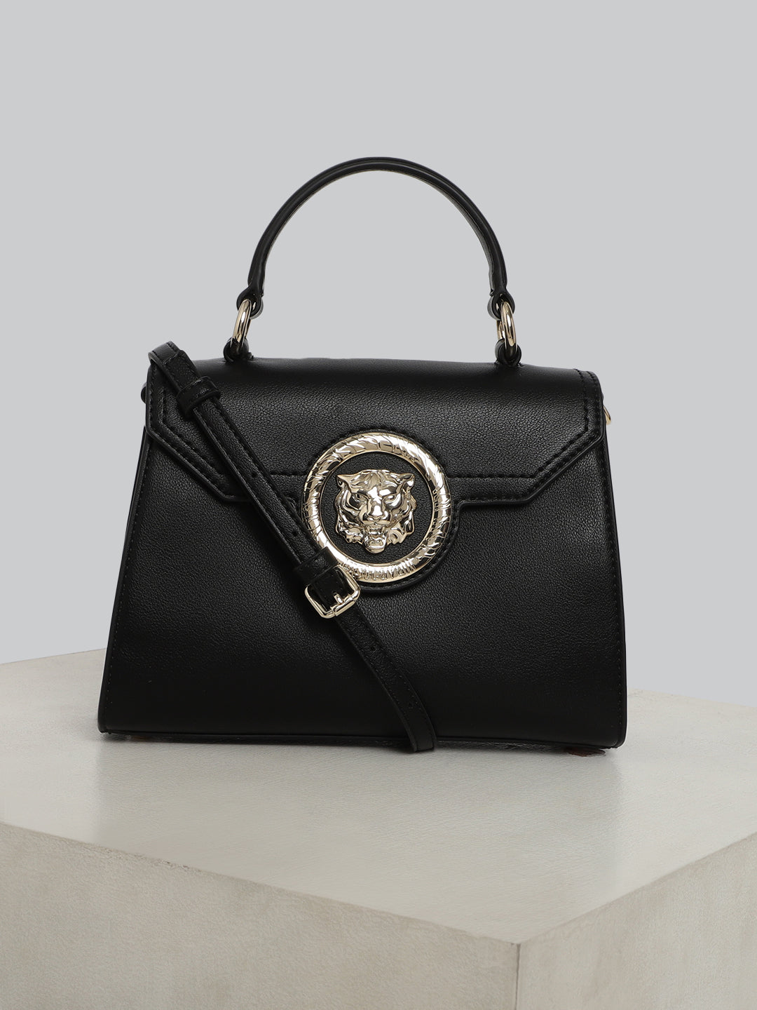 Just Cavalli Women Black Bag