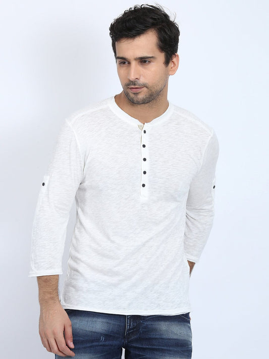 Antony Morato Men Blue Tshirt