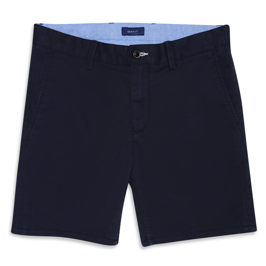 Gant Boys Slim Fit Shorts
