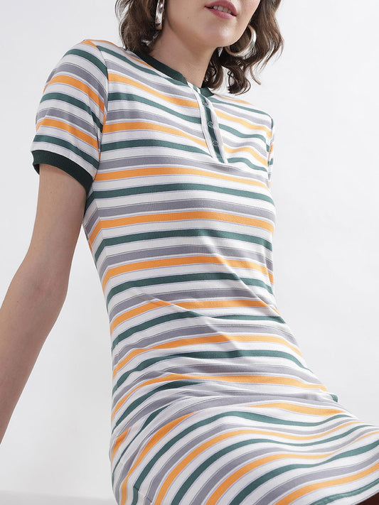 Elle Women Multi Dress