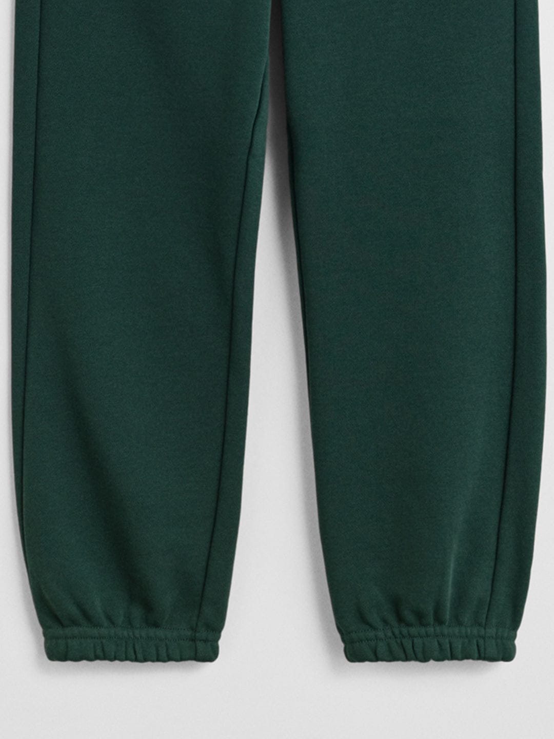 Gant Boys Green Relaxed Fit Graphic Sweatpant