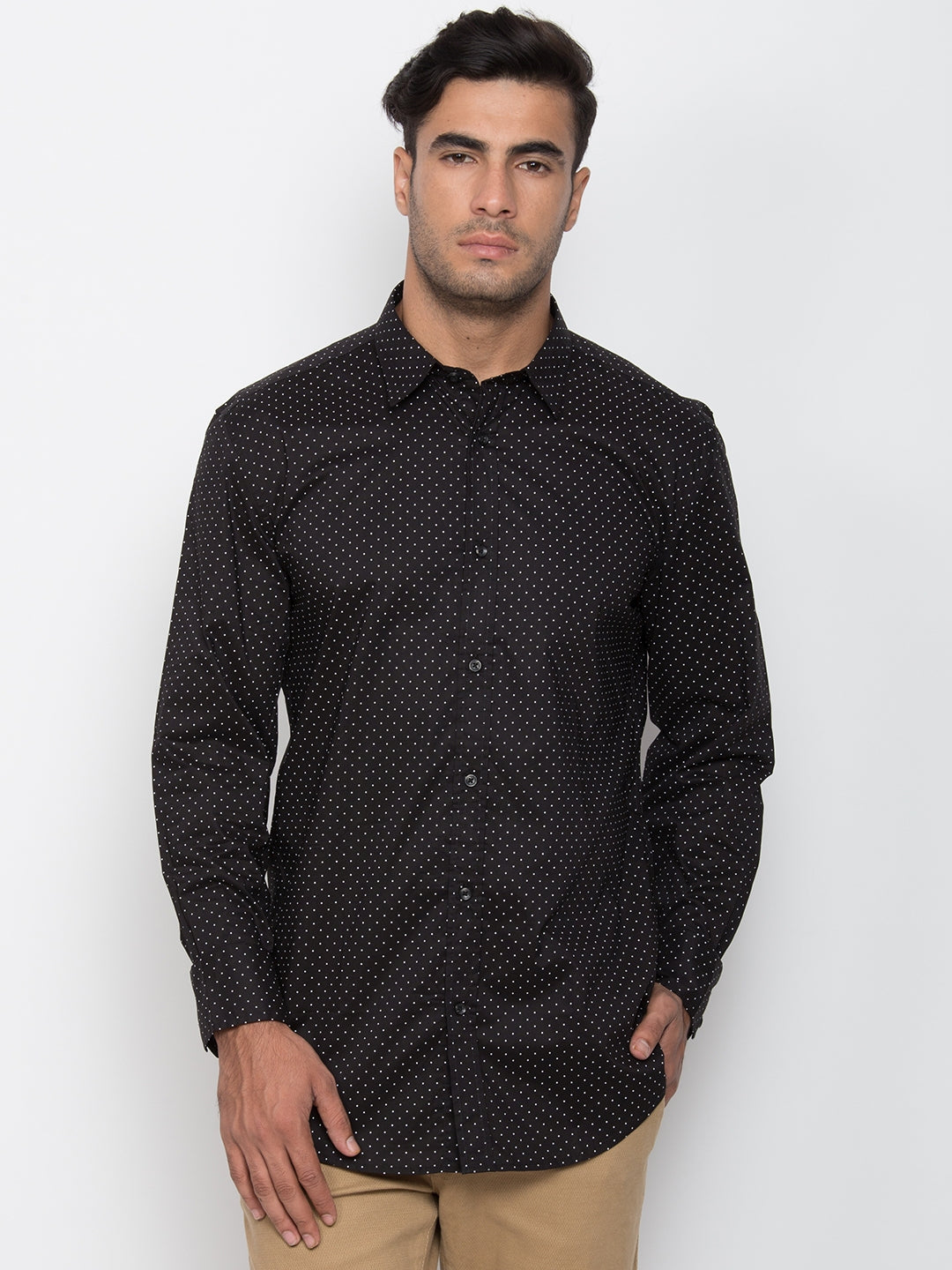 Antony Morato Men Shirt