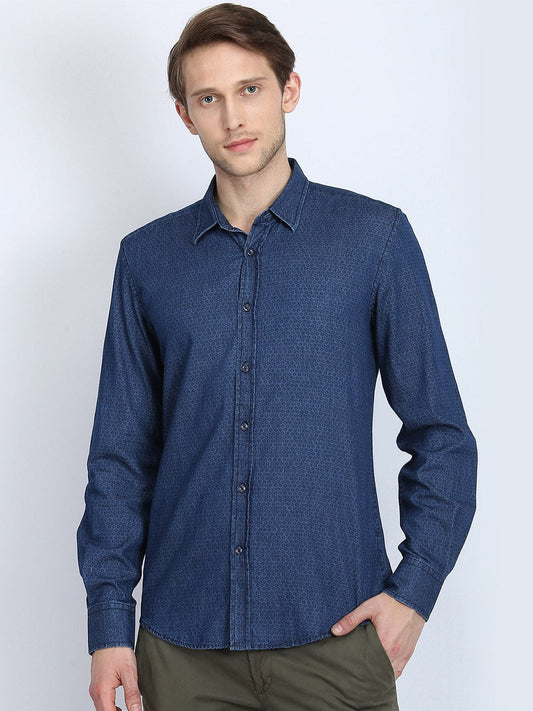 Antony Morato Men Shirt