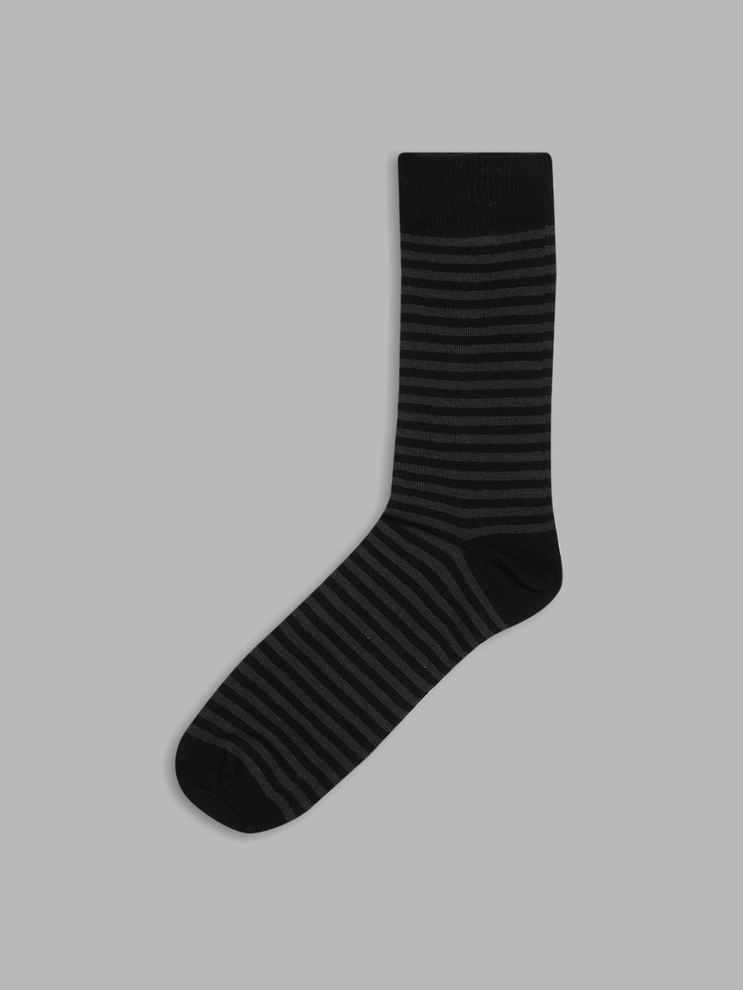Lindbergh Men Grey Socks