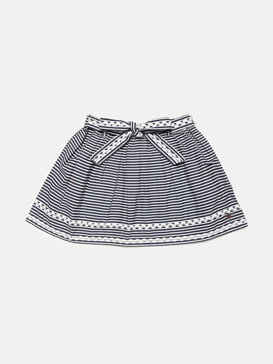 Elle Kids A Line Skirt