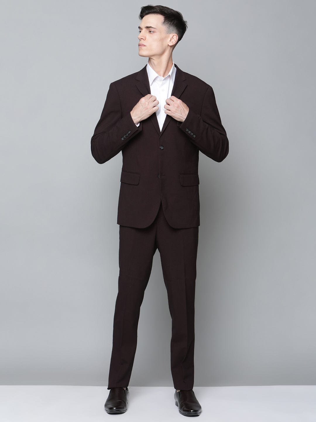 Lindbergh Men Suit