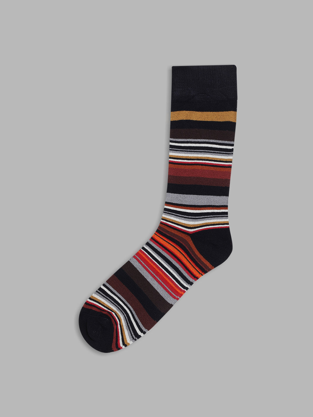 Lindbergh Men Red Socks