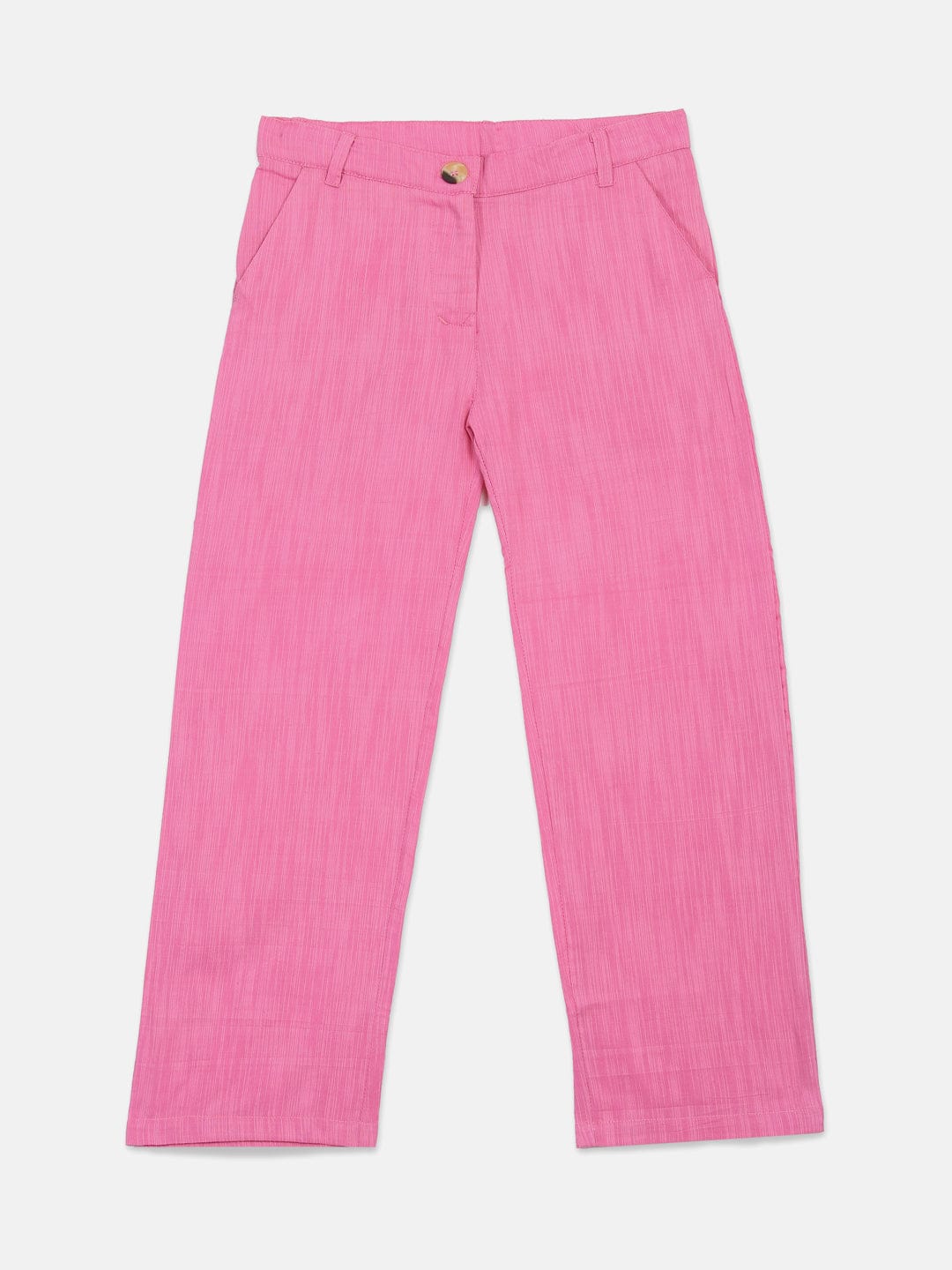 Elle Kids Wide Leg Trouser