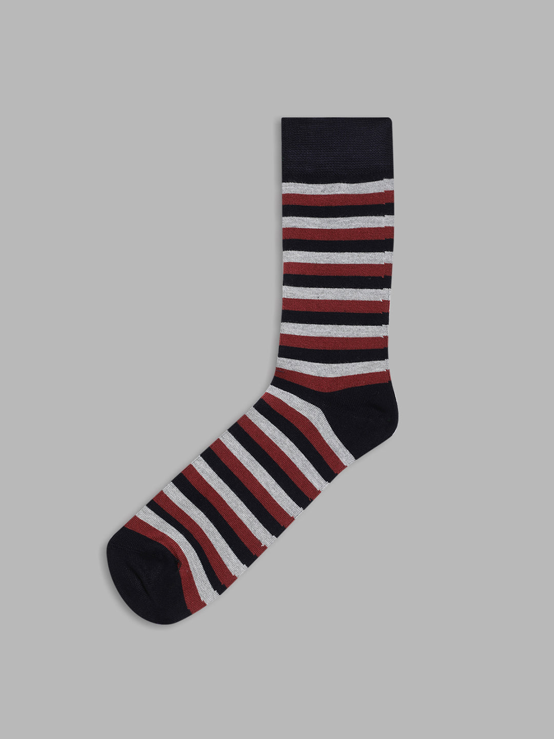 Lindbergh Men Red Socks