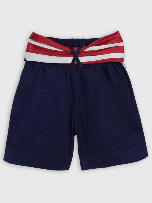 Elle Kids Regular Fit Shorts