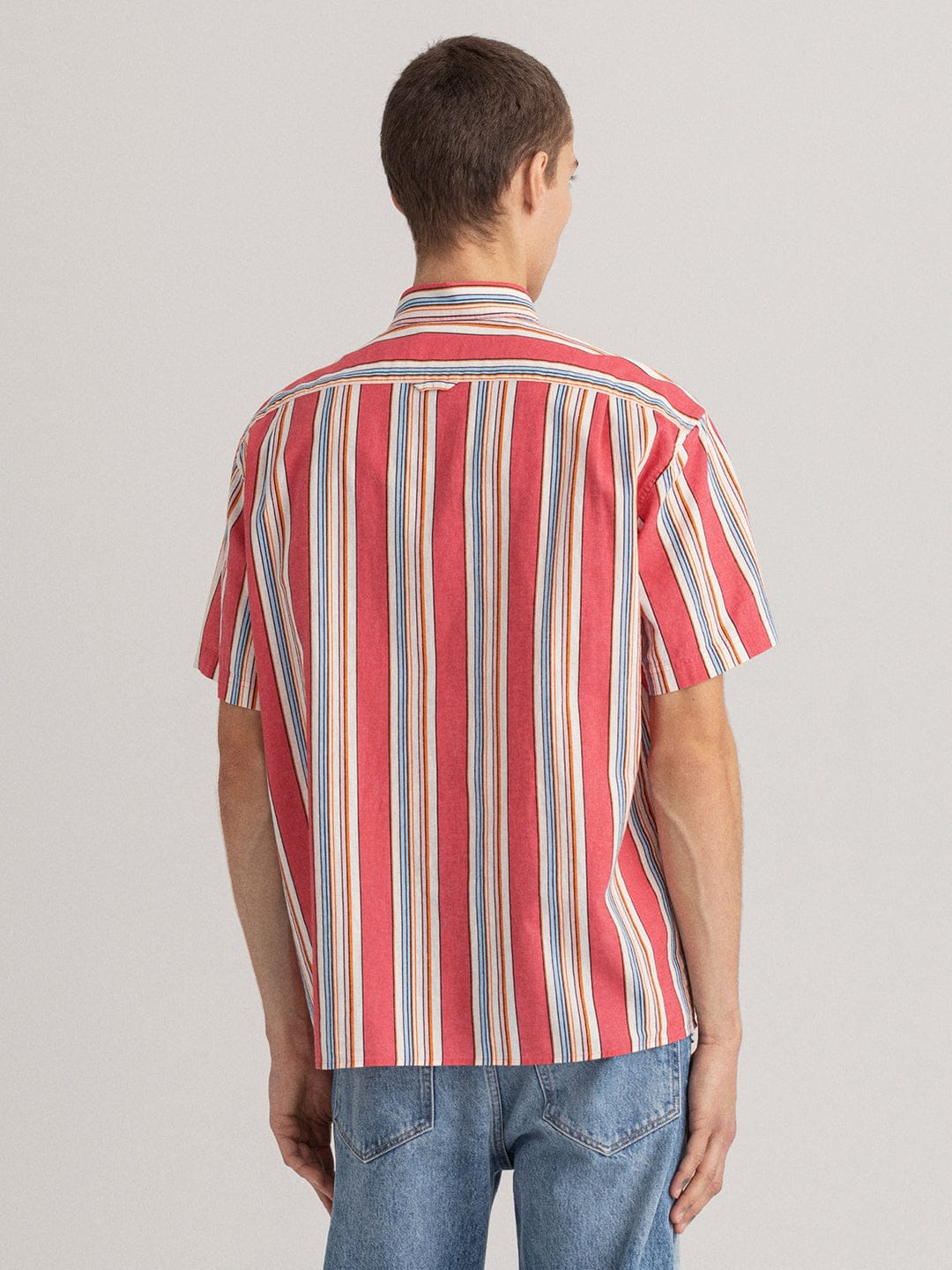 Gant Men Collar Shirt